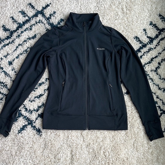 Columbia Weekend Adventure Jacket - Picture 5 of 5